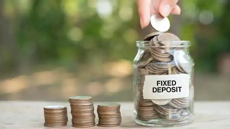 fixed deposit