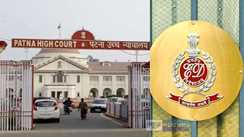 patna highcourt - हाई कोर्ट ने ईडी के अपर निदेशक शशि शेखर को दिया झटका, रिश्वतखोरी के मामले में दर्ज केस नहीं होगा निरस्त