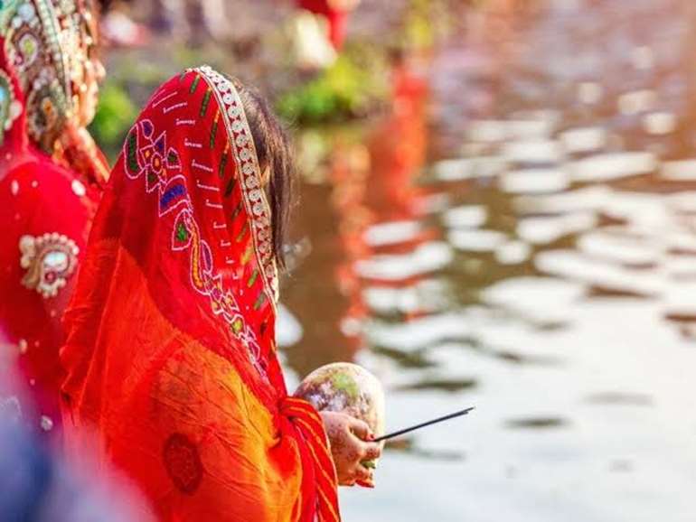 Chhath