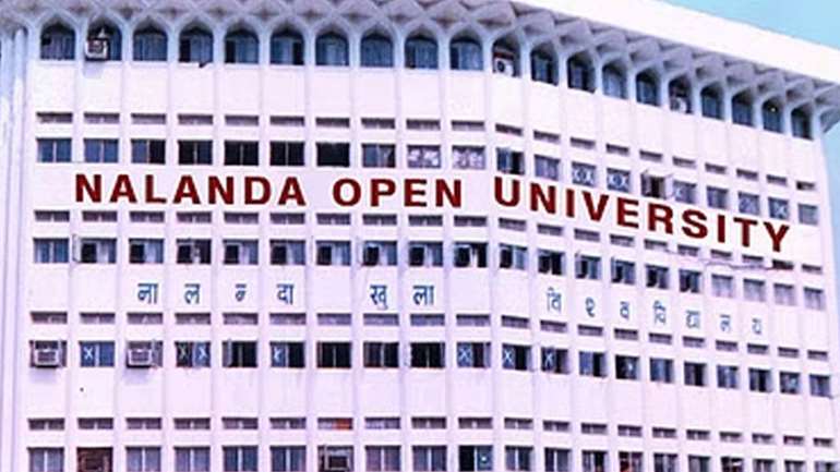 nalanda open