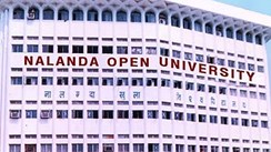 nalanda open