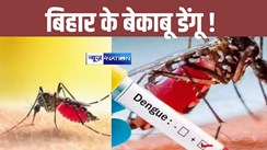 Dengue in Bihar