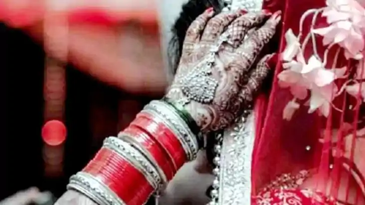 Bihar News: पत्नी से नाराज पति ने नौकरानी से की शादी, बीवी न