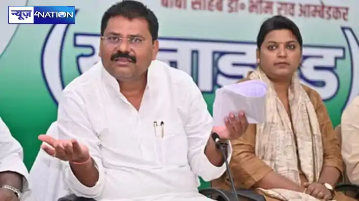 Jdu Politics,JDU state executive meeting  jdu meeting in pat
