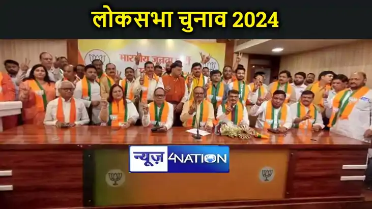 लोकसभा चुनाव 2024: पूर्व डीजीपी विजय कुमार ने थामा भाजपा का लोकसभा चुनाव 2024: पूर्व डीजीपी विजय कुमार ने थामा भाजपा का