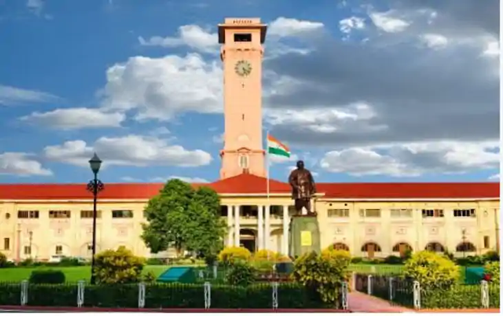 बिहार के एक SDO को मिला दंड, जविप्र में गड़बड़ी के आरोप के ब