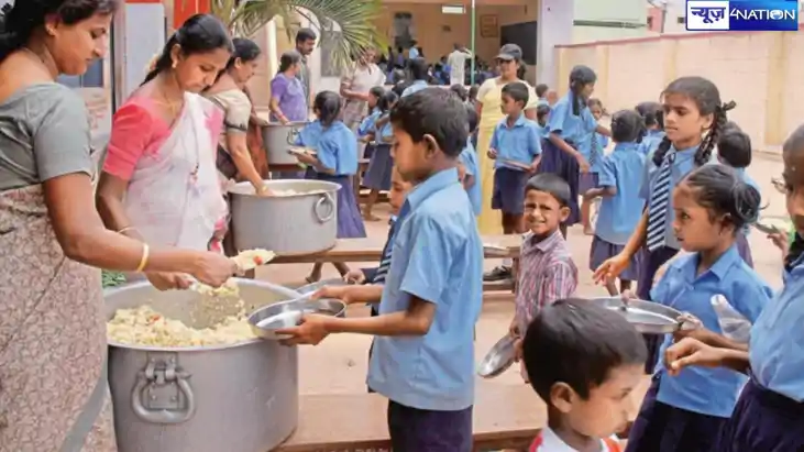 बिहार के 1434 प्रधानाध्यापकों के 1 माह का वेतन काटकर सरकारी 