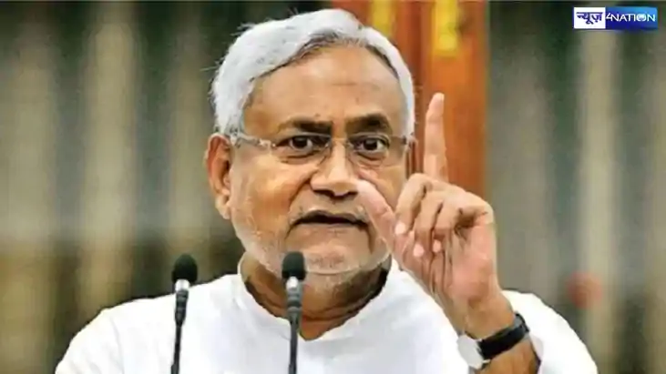 चरम पर अफसरशाही ! CM नीतीश के मंत्री के आदेश को उनके ही विभा