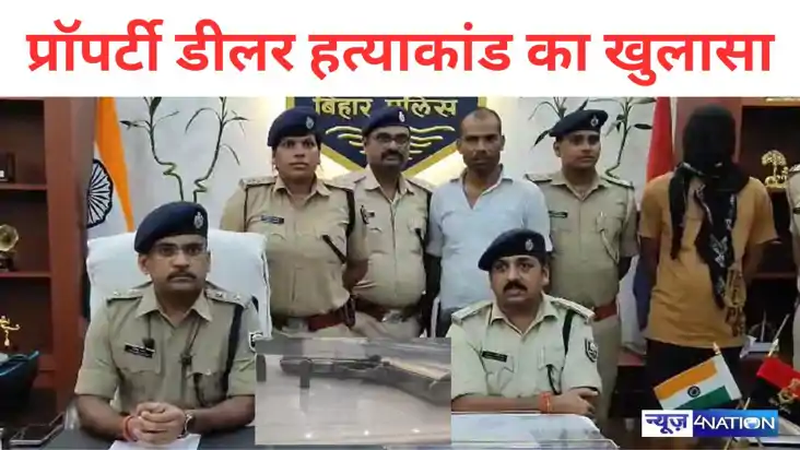 मनीष ठाकुर मर्डर मिस्ट्री का खुलासा, 21 जुलाई को की गई थी हत