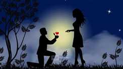 Propose Day 