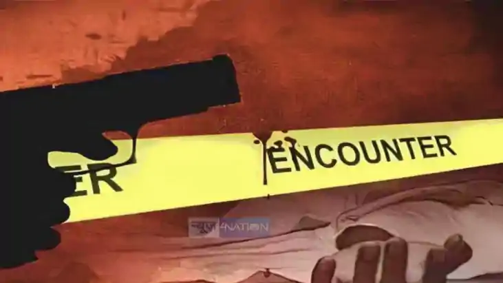 एनकाउंटर