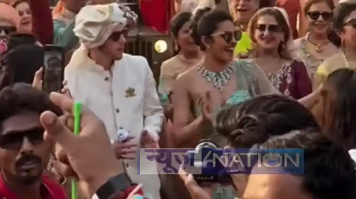 Priyanka Chopra Brother Siddharth Wedding: प्रियंका चोपड़ा न