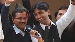  kumar vishwas