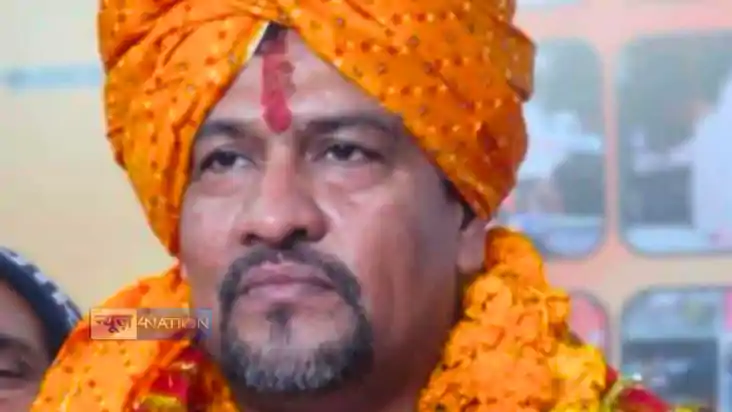 Delhi Election Result 2025: संगम विहार से भाजपा विधायक निर्व