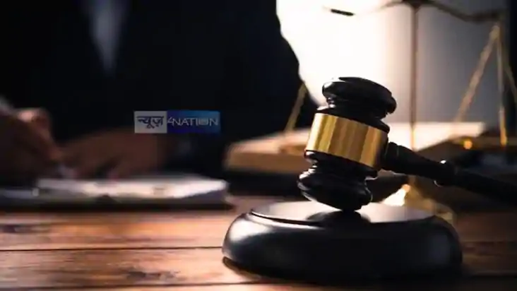 Jharkhand News :  हाईकोर्ट के आदेश पर रात नौ बजे हाजिर हुए स