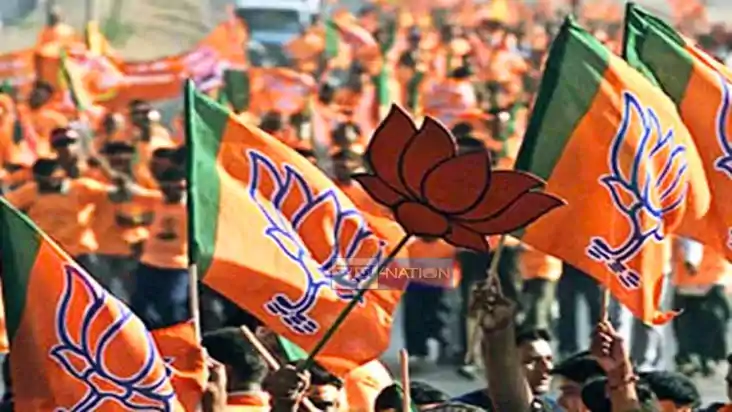 Jharkhand News :  झारखंड में नए समीकरण बनाने में जुटी भाजपा,