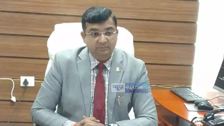 Bihar News : पूर्णिया में स्पोर्ट्स कॉम्प्लेक्स और इंटरनेशनल