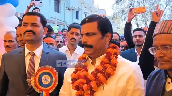Delhi Election Result 2025: दिल्ली चुनाव परिणाम पर बोले पूर्