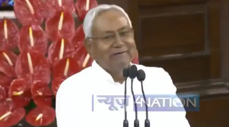  Bihar News: CM नीतीश ने DM और कमिश्नर के पावर में किया इजाफ