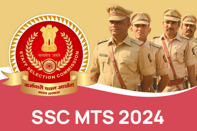 SSC MTS और हवलदार भर्ती परीक्षा परिणाम 2024: नतीजे जल्द ही घ