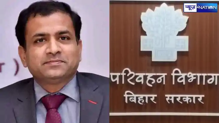 वाहनों के नंबर प्लेट पर HSRP नहीं लगाई तो होगी कार्रवाई...शि