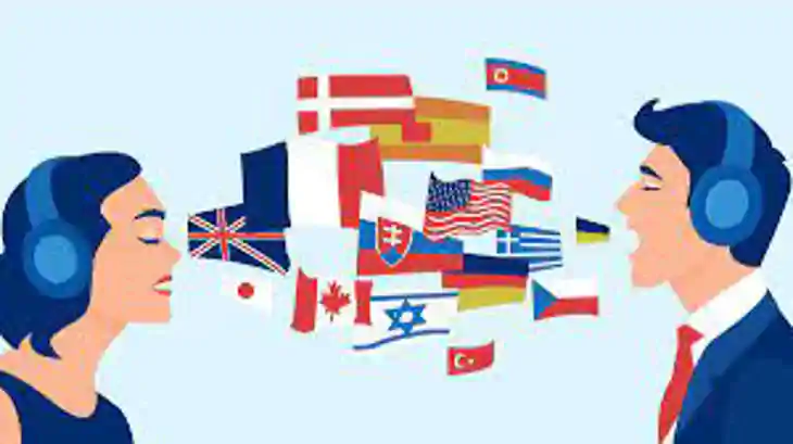 language language