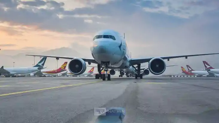 Bihta Airport News: बिहटा एयरपोर्ट से जुड़ी बड़ी अपडेट, दूर Bihta Airport News: बिहटा एयरपोर्ट से जुड़ी बड़ी अपडेट, दूर