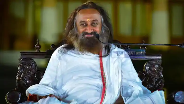 Sri Sri Ravi Shankar Sri Sri Ravi Shankar