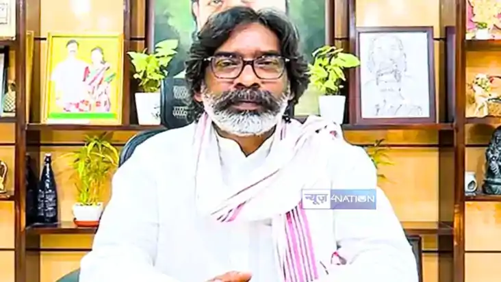 Jharkhand News: महिला दिवस के अवसर पर झारखंड सरकार का बड़ा फ
