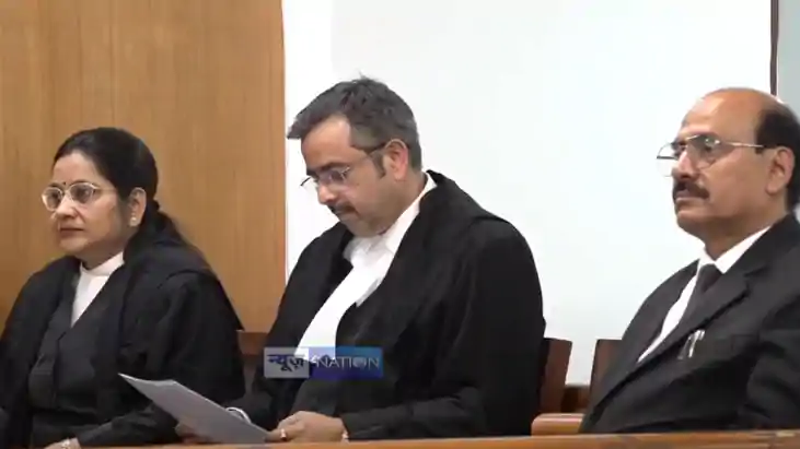 Patna High Court News :  पटना हाईकोर्ट में तीन नये जजों की ह