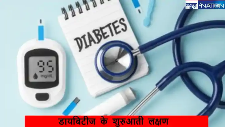 5 Sign Of Blood Sugar: आपके पेशाब में दिखें ये पांच लक्षण तो