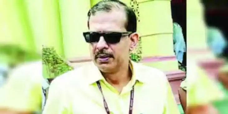 KK PATHAK, Bihar land survey, kk pathak, kk pathak news, nit
