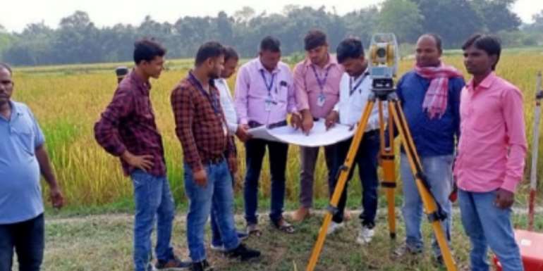 Bihar Land Survey: भूमि सर्वे को सर्वेक्षण कर्मी ही भटकाएंगे, लगातार गैरहाजिर रहने पर एक अधिकारी की सेवा समाप्त 