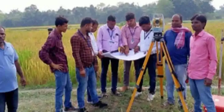 Bihar Land Survey: भूमि सर्वे को सर्वेक्षण कर्मी ही भटकाएंगे