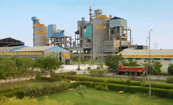 बक्सर के कांट में लगेगा जेके सीमेंट का नया प्लांट, 2025 तक श