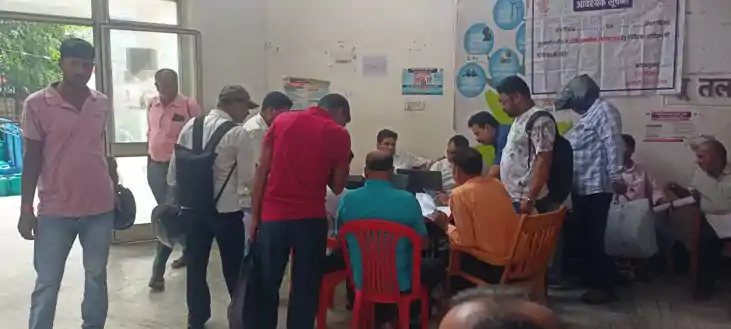 Bihar Land Survey: बिहार में जानें कब हुआ था पहली बार कैडस्ट