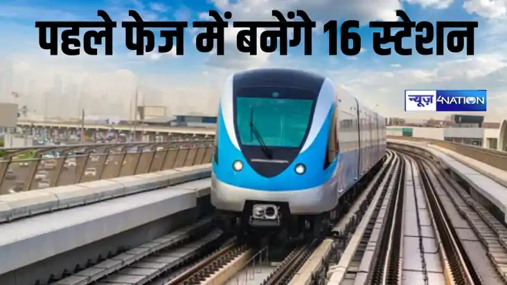Bhagalpur Metro 