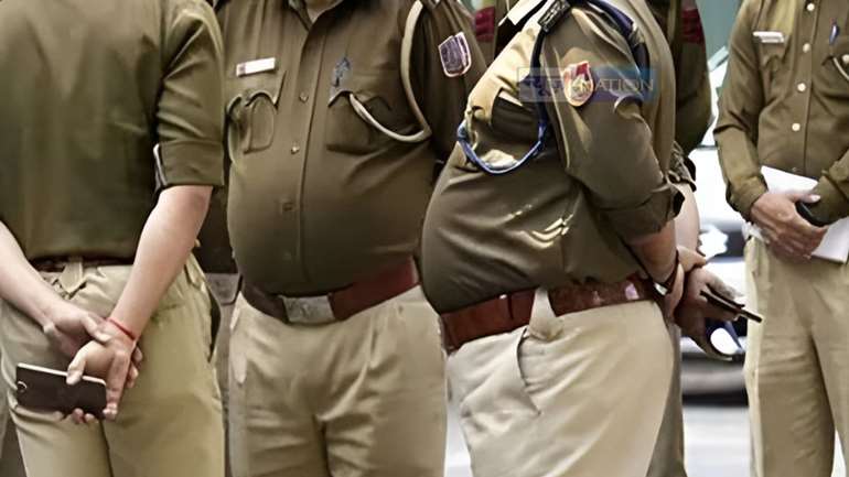 बिहार पुलिस 