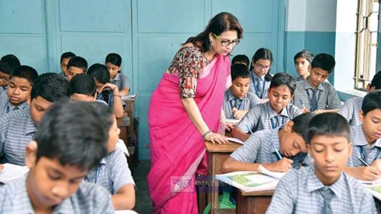 Bihar Teacher News 