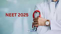 NEET UG 2025 Exam 