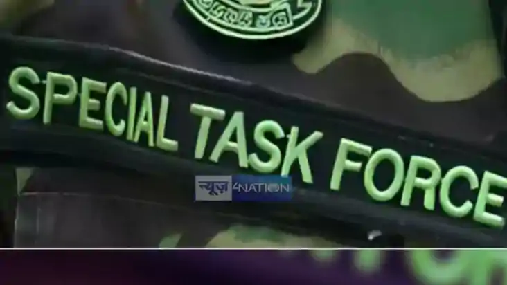 Bihar STF Bihar STF
