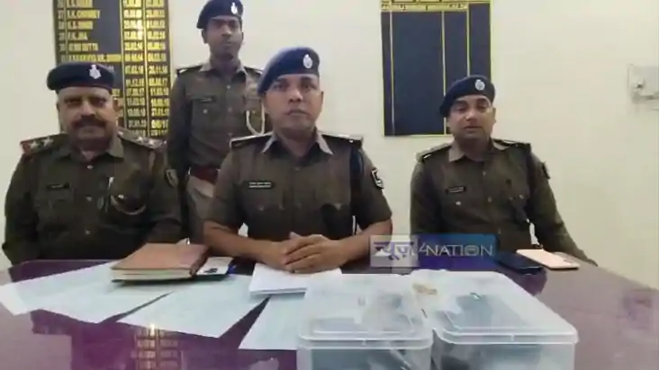 Patna police Patna police