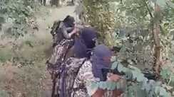 Bijapur Naxal Encounter