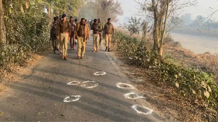 Bihar Police