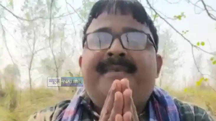 Bihar Teacher News: मास्टर साहेब रो रोकर मांग रहे माफी, कल त