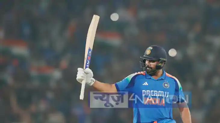 India vs England katka 2nd ODI: इंग्लैंड के खिलाफ कटक वनडे म