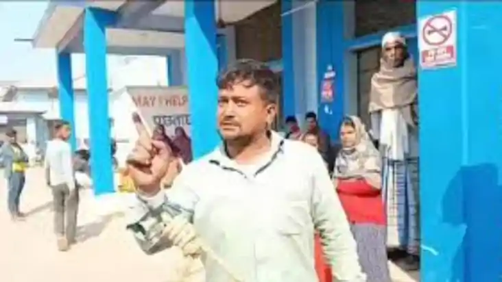 Samastipur News Samastipur News