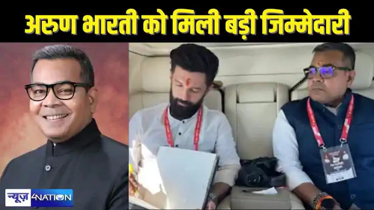 BIHAR NEWS - क्षेत्रीय प्रत्यक्ष कर सलाहकार समिति का सदस्य ब