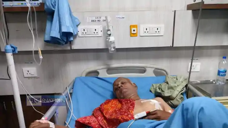 Bihar Teacher News: बिहार के मास्टर साहब पर जानलेवा हमला, वि