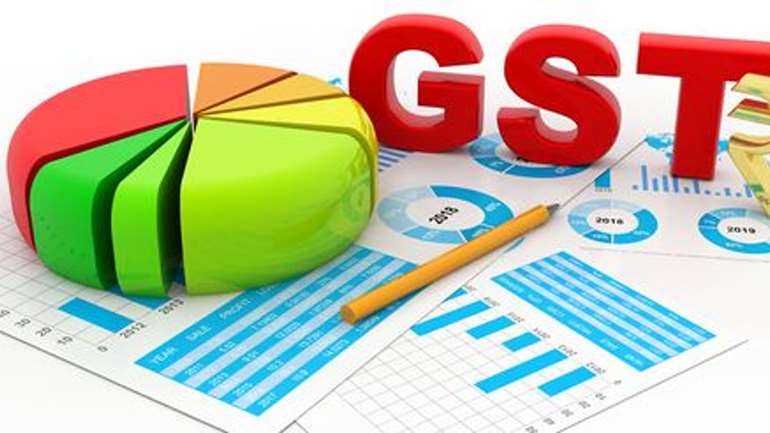 GST Rates